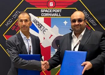 Oman’s digital economy in space sector set for big leap