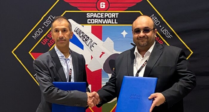 Oman’s digital economy in space sector set for big leap