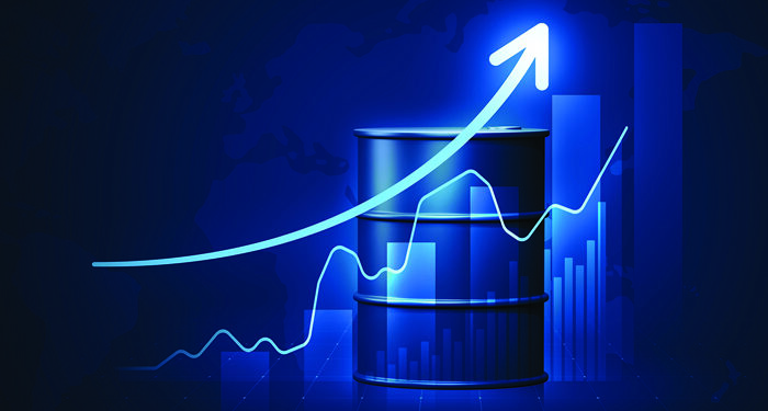 Oman reaps reward of high oil prices with rating boost 1 Oman reaps reward of high oil prices with rating boost