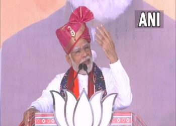 PM Modi thanks Biden, Macron for supporting India’s G-20 presidency