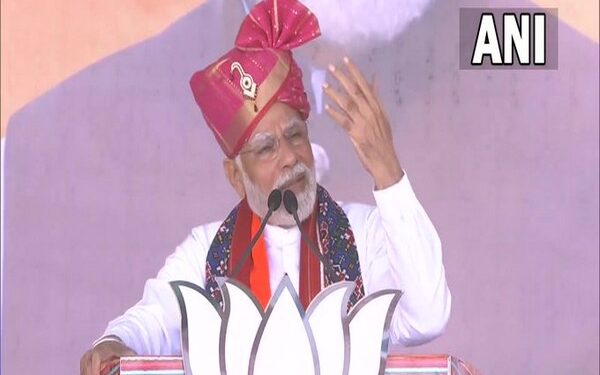 PM Modi thanks Biden, Macron for supporting India's G-20 presidency 1 PM Modi thanks Biden, Macron for supporting India’s G-20 presidency