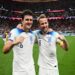 FIFA WC: England oust Senegal 3-0 to set up quarterfinal clash with France
