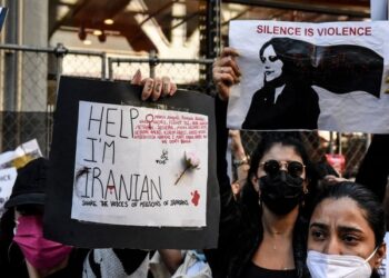 Iran abolishes ‘morality police’ after anti-government protests