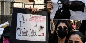 Iran abolishes ‘morality police’ after anti-government protests