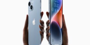 Stranded man in Alaska saved due to Apple’s Emergency SOS via satellite feature