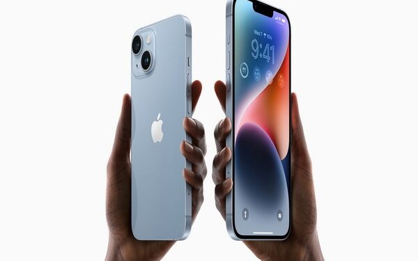 Stranded man in Alaska saved due to Apple’s Emergency SOS via satellite feature