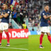 FIFA WC: Mbappe's brace helps France trounce Poland 3-1, reach quarters 8 FIFA WC: Mbappe’s brace helps France trounce Poland 3-1, reach quarters
