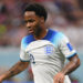 England forward Sterling flies back to England aftrer news of robbery at his home 8 England forward Sterling flies back to England aftrer news of robbery at his home