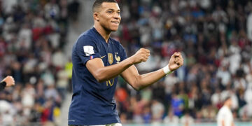 Mbappe focused on World Cup ‘dream’