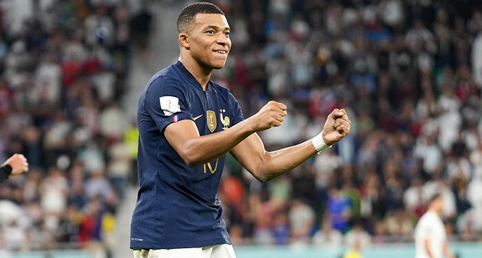 Mbappe focused on World Cup ‘dream’