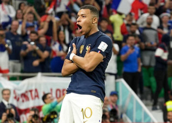 Mbappe to be world’s best, says Poland coach