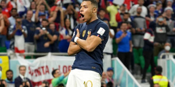 Mbappe to be world’s best, says Poland coach