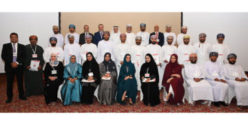 Oman Insurance Association honours 40 industry professionals at their Members’ Meeting