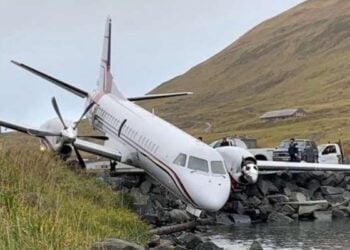 Two killed in US plane crash, one missing