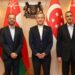 Oman, Singapore explore areas of cooperation