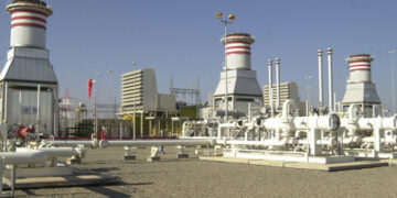 Oman sees rise in water and electricity generation