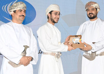 Information Ministry launches Oman’s first official advertising agency ‘Izdihar’