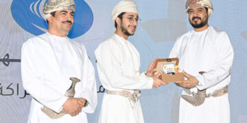 Information Ministry launches Oman’s first official advertising agency ‘Izdihar’