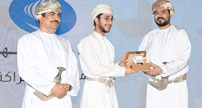 Information Ministry launches Oman’s first official advertising agency ‘Izdihar’