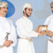 Information Ministry launches Oman’s first official advertising agency ‘Izdihar’