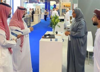 Oman eyes export opportunities at Dubai exhibition