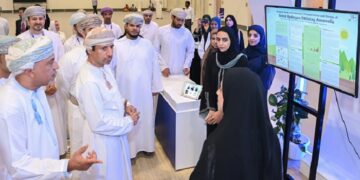 Oman kicks off Green Hydrogen Summit