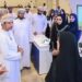 Oman kicks off Green Hydrogen Summit