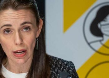 New Zealand launches inquiry into COVID pandemic response