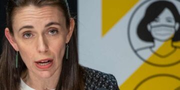 New Zealand launches inquiry into COVID pandemic response