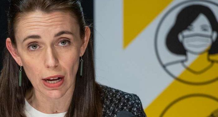 New Zealand launches inquiry into COVID pandemic response