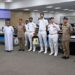 CTF-152 Commander visits Maritime Security Centre