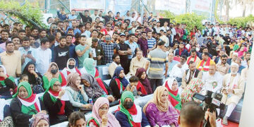 Bangladesh Social Club celebrates Oman’s 52nd National Day