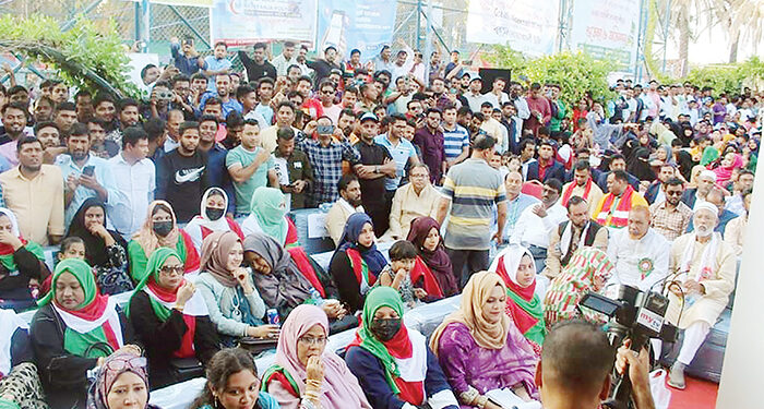 Bangladesh Social Club celebrates Oman’s 52nd National Day 1 Bangladesh Social Club celebrates Oman’s 52nd National Day