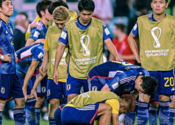 FIFA World Cup: Croatia advance to quarterfinals, down Japan 3-1 via penalties