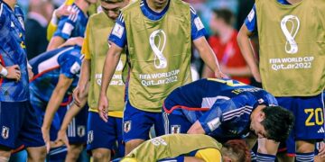 FIFA World Cup: Croatia advance to quarterfinals, down Japan 3-1 via penalties