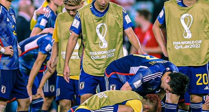 FIFA World Cup: Croatia advance to quarterfinals, down Japan 3-1 via penalties