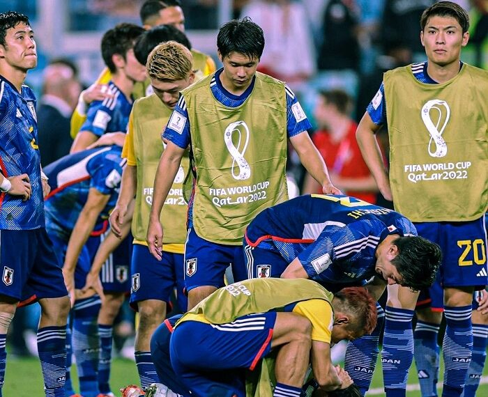 FIFA World Cup: Croatia advance to quarterfinals, down Japan 3-1 via penalties