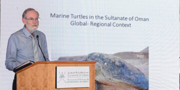 Environment Authority organises workshop on conservation of marine turtles