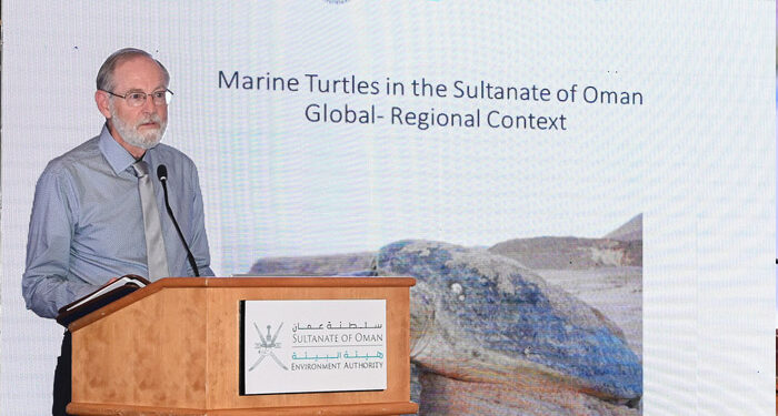 Environment Authority organises workshop on conservation of marine turtles
