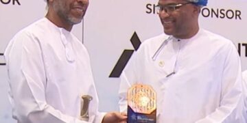 Leading entities in Oman win top technology awards