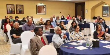 Conference focuses on blood cancers, bone marrow transplant