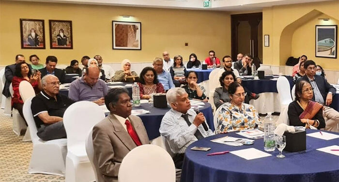 Conference focuses on blood cancers, bone marrow transplant 1 Conference focuses on blood cancers, bone marrow transplant