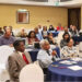 Conference focuses on blood cancers, bone marrow transplant