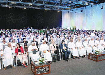 Forum explores Oman’s green hydrogen economy strategy