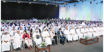Forum explores Oman’s green hydrogen economy strategy