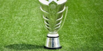 Saudi Arabia set to host 2027 Asian Cup