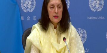 Ukraine, Russia have to return to path of diplomacy, dialogue: India at UNSC meeting