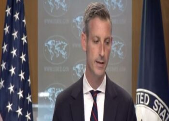 India is world’s largest democracy, home to great diversity of faiths: US