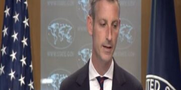 India is world’s largest democracy, home to great diversity of faiths: US