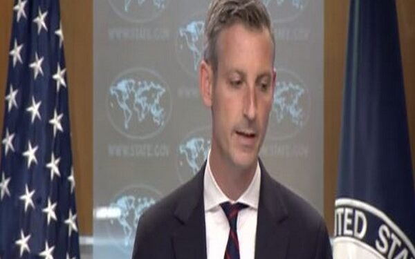 India is world's largest democracy, home to great diversity of faiths: US 1 India is world’s largest democracy, home to great diversity of faiths: US